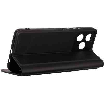 Чохол до мобільного телефона BeCover Exclusive New Style Realme Note 50 Black (711381) Вінниця