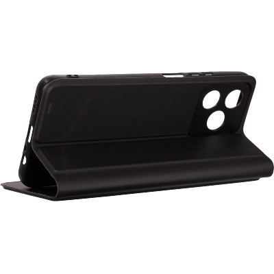 Чохол до мобільного телефона BeCover Exclusive New Style Realme Note 50 Black (711381) Вінниця - фото 6