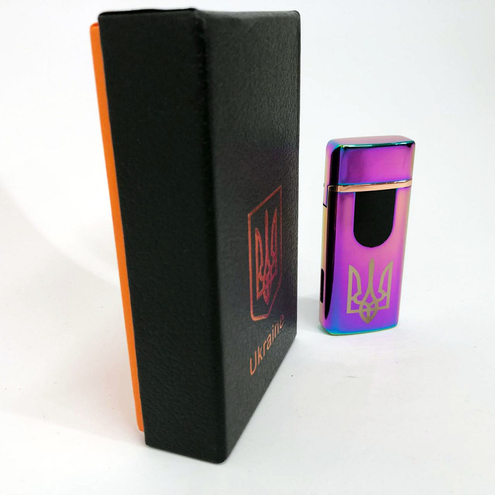 Топ зажигалок с USB-зарядкой HL-431, Электронная сенсорная USB зажигалка, Зажигалка для путешествий OP-21 Львов - изображение 10