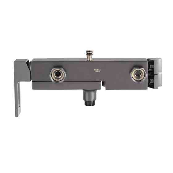 Haiba KANT 009-J GRAPHITE Душова колона зі змішувачем (Колір графіт) (HB9665) ( 15000 ) Харьков