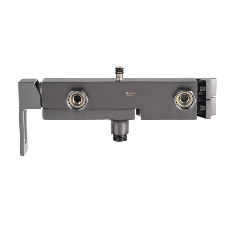 Haiba KANT 009-J GRAPHITE Душова колона зі змішувачем (Колір графіт) (HB9665) ( 15000 ) Харьков - изображение 6