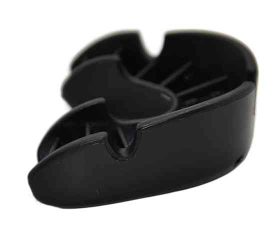 Капа OPRO Bronze UFC дитяча (вік до 10) Black (ufc.102513001) Луцк