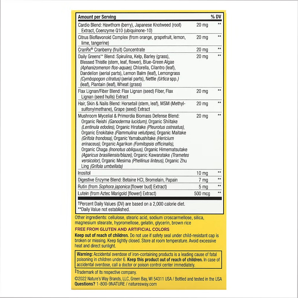 Once Daily Women's Ultra - 60 tabs Луцк - изображение 3