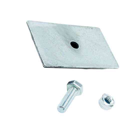 Подушка Citroen Jumper, Fiat Ducato, Peugeot Boxer (06-) Fast ресори Мукачево