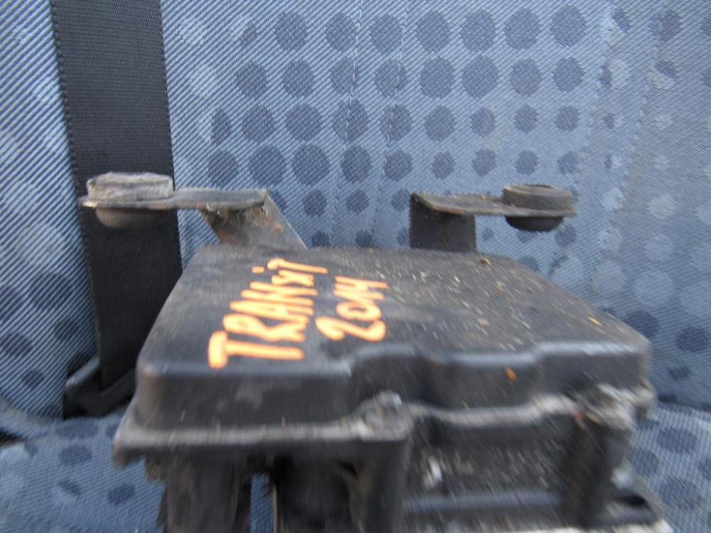 Блок ABS Ford Transit 2011-2014 Ковель - фото 5