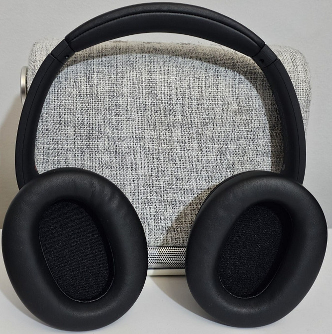 Наушники полноразмерные безпроводные Sony WH-CH720N Киев - изображение 4