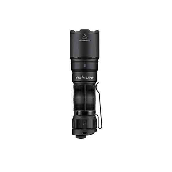 Тактичний ліхтар ручний Fenix TK05R Київ