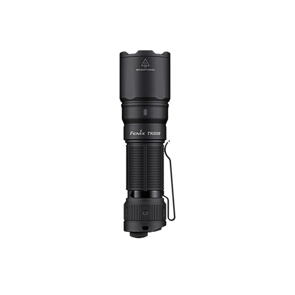 Тактичний ліхтар ручний Fenix TK05R Київ - фото 1