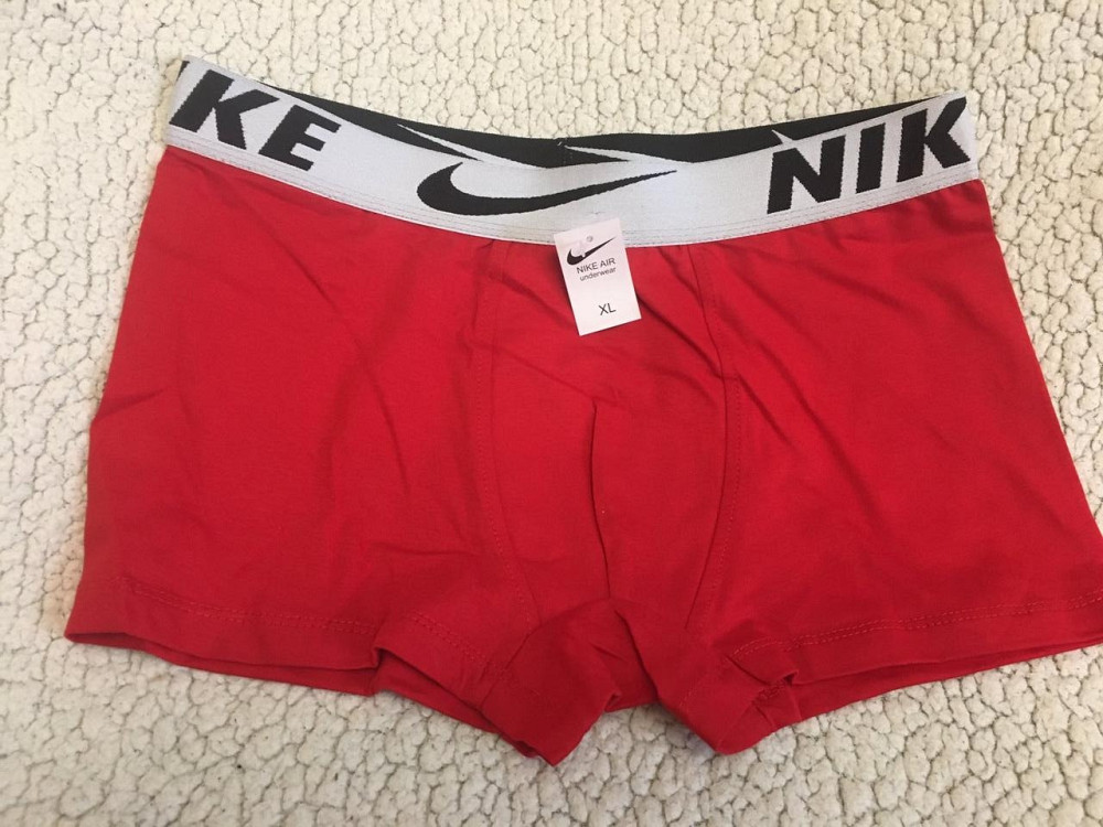 👕 Чоловічі труси-боксери Nike Air 🔹 якісні, зручні, стильні Київ - фото 2