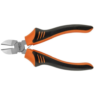 Бокорезы Neo Tools 160 мм (01-256) Вінниця - фото 1