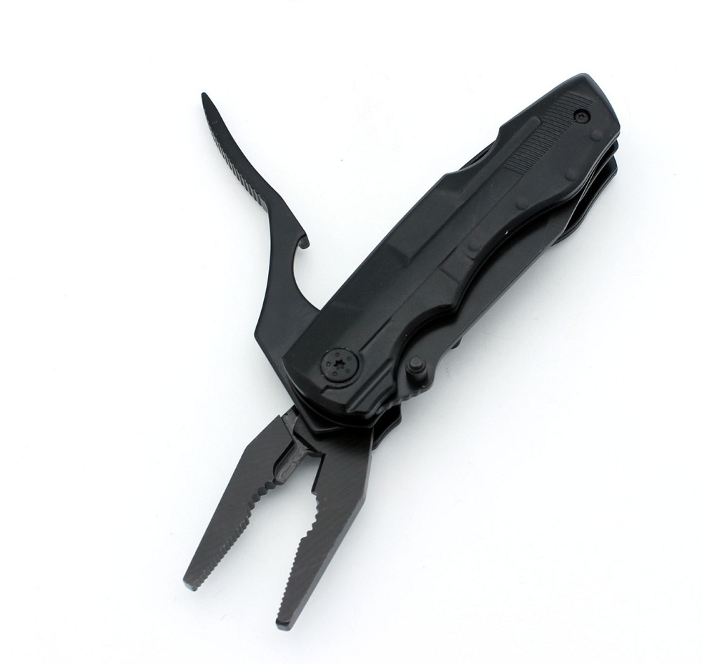 Мультитул A804 BlackTravel Днепр - изображение 9