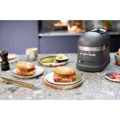 Тостер KitchenAid 5KMT2204EMS Вінниця