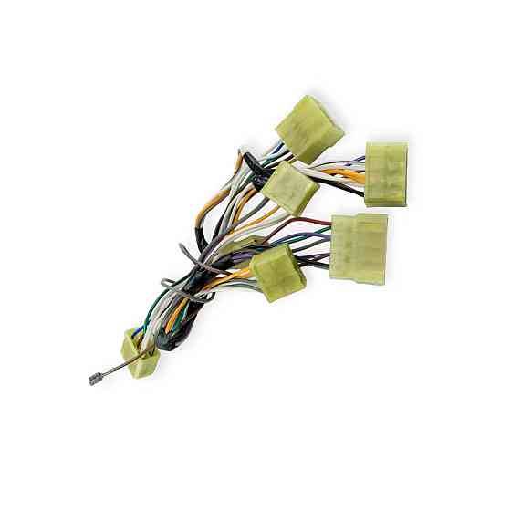 Проводка 2105 соединительный жгут кузовная Мукачево