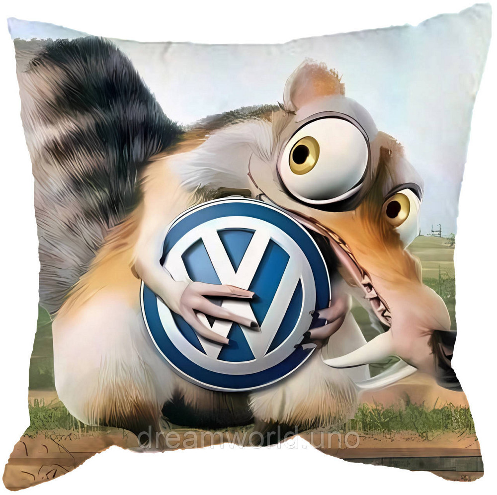 Подушка для авто с Фольцваген Харьков - изображение 1