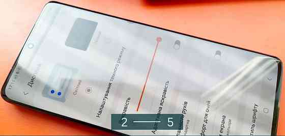 Смартфон Samsung Galaxy S21 Ultra 5G 12/128Gb. Киев