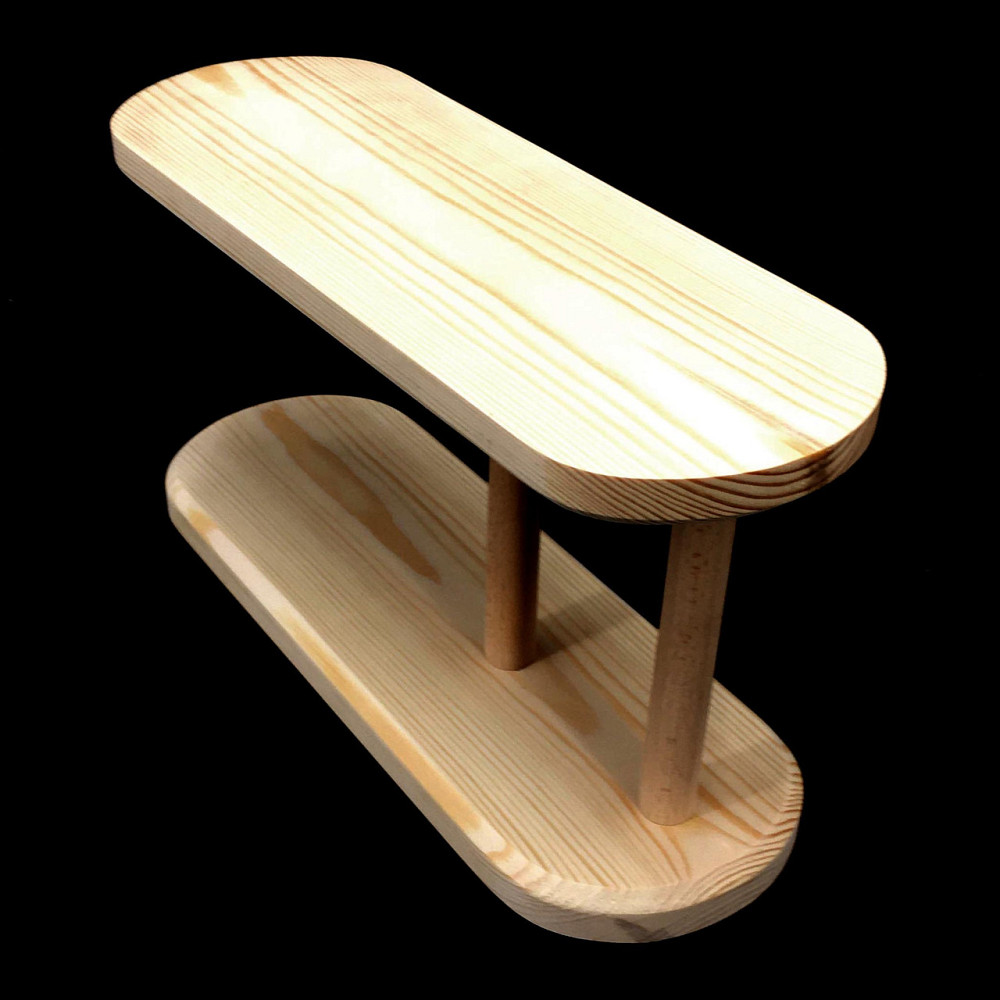 Полка настольная 