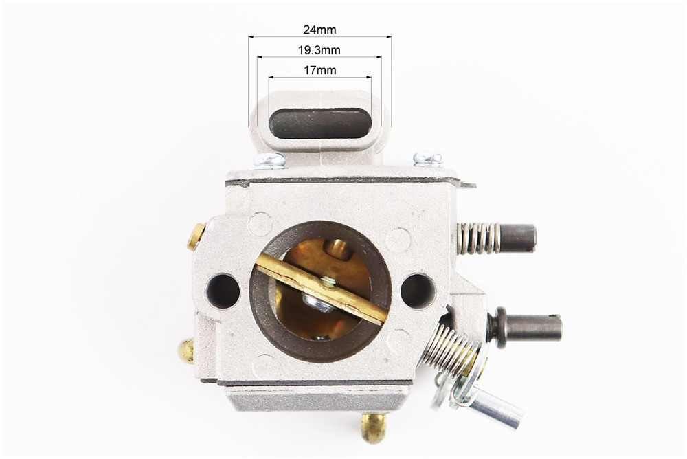 Карбюратор MS-290/310/390 Киев - изображение 4