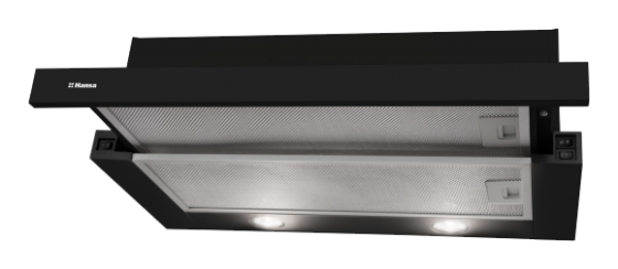Витяжка Hansa OTP6243BH (6915747) Київ