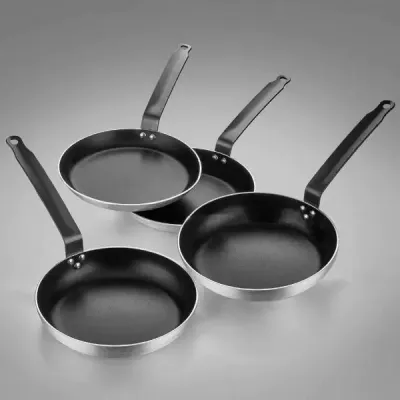 Сковорода FoREST Aluma 26 см (280126) Винница