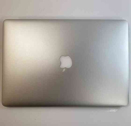 MacBook Pro 15 2015 i7 16Gb RAM 256Gb SSD Київ