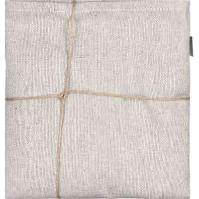 Фартух Ardesto Oliver, 100% бавовна, сірий світлий (ART12OL) Вінниця