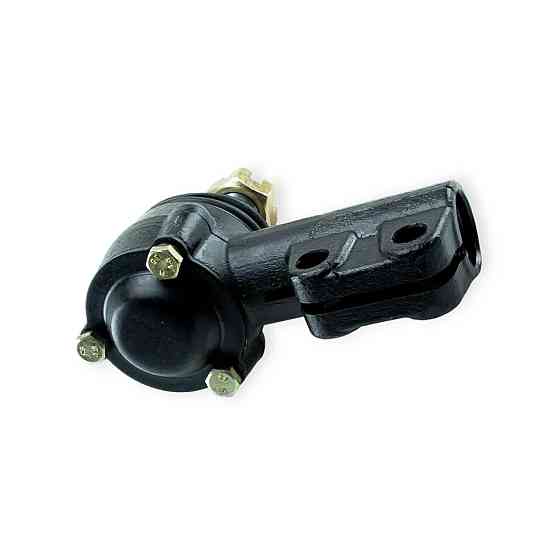 Наконечник тяги Камаз евро левый рулевой Мукачево