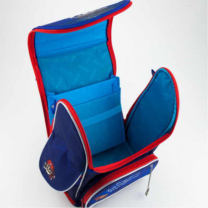 Рюкзак шкільний "Kite" "трансформер" 500 Sea adventure K18-500S-2, шт Київ - фото 6