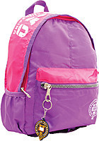 Рюкзак підлітковий "YES" 552836 "Oxford" бузковий 31.5*15*48.5см Х258, шт Київ - фото 1