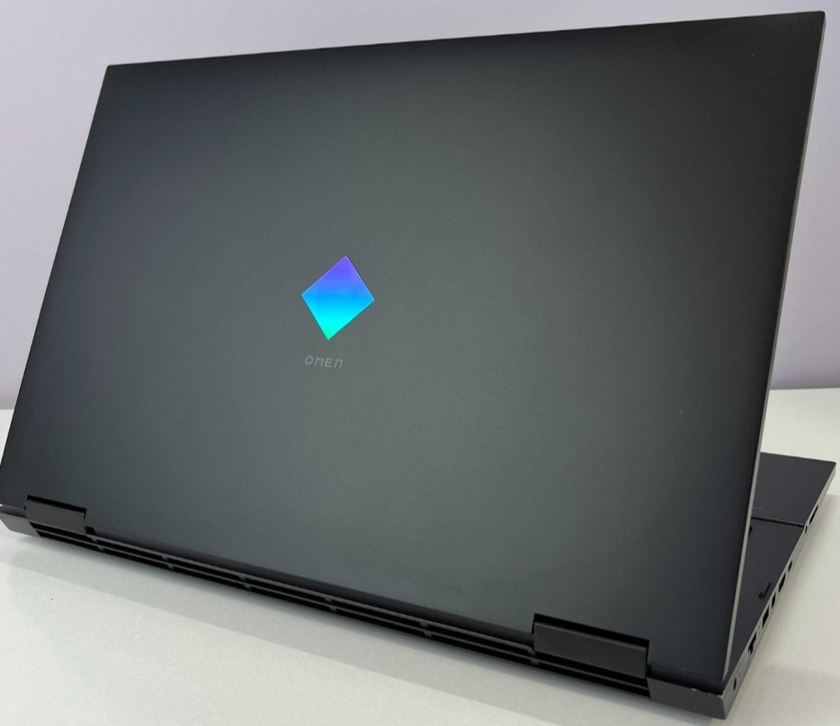 Ноутбук HP OMEN 17 i5-1400H RTX 3060 6Gb 130W144Hz RAM 16 Gb SSD 512Gb Київ - фото 6