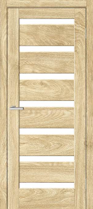 Двери Омис RINO-07. Полотно, NATURAL LOOK- Дуб Саванна Киев - изображение 1