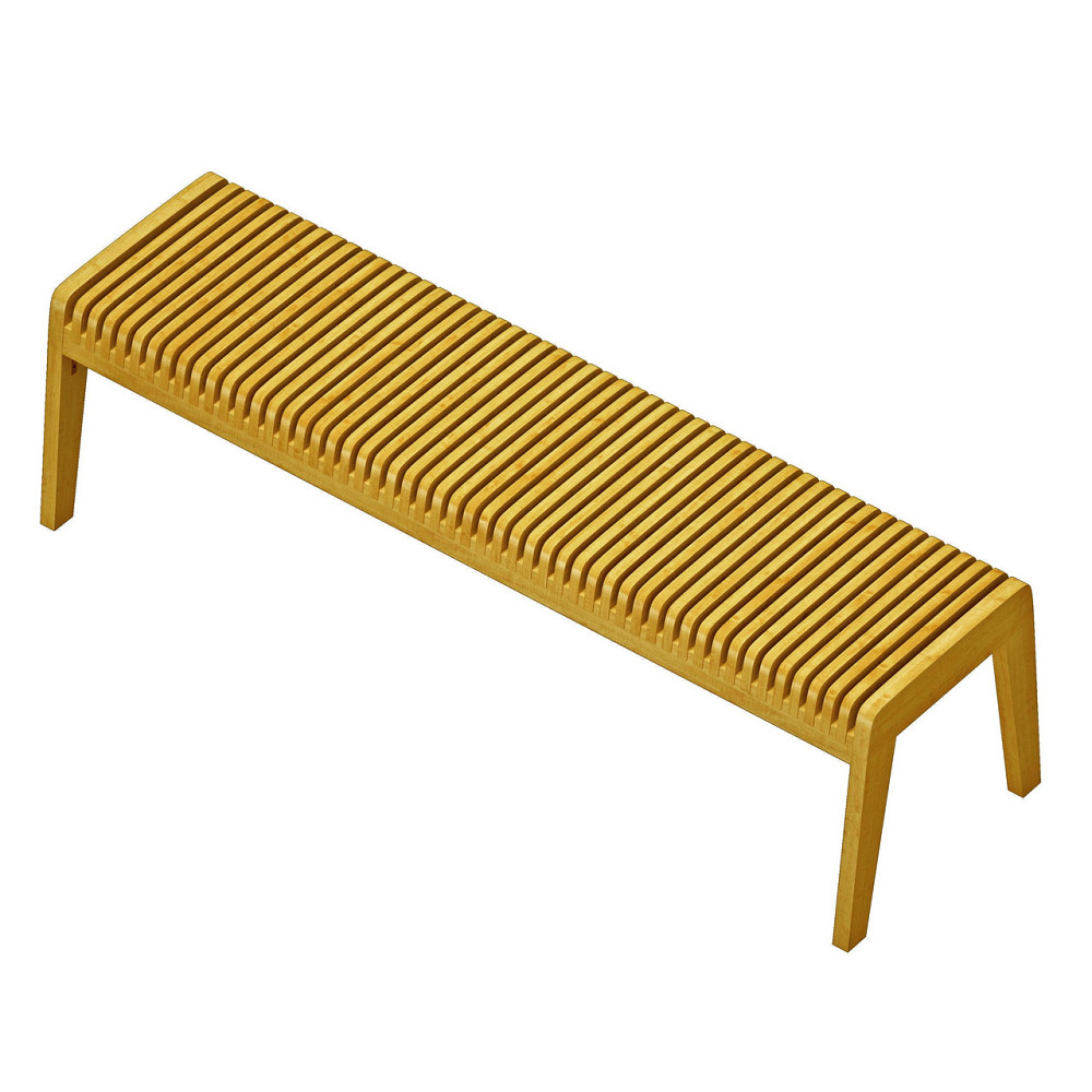 Лавка для ванной 