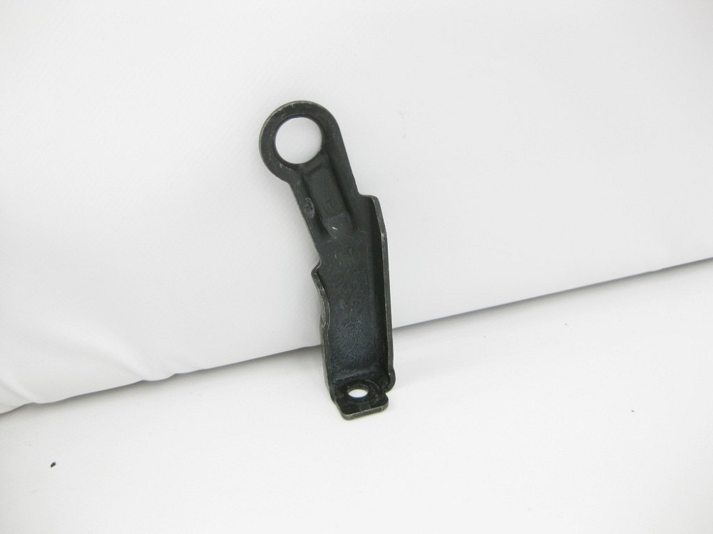 Mercedes-Benz  A1122230341 Кронштейн - провушина задня права для двигунів M112 V6 2.4 2.6 3.2 3.7л M113 V8 4.3 5.0л M155 V8 5.5л Одеса - фото 1