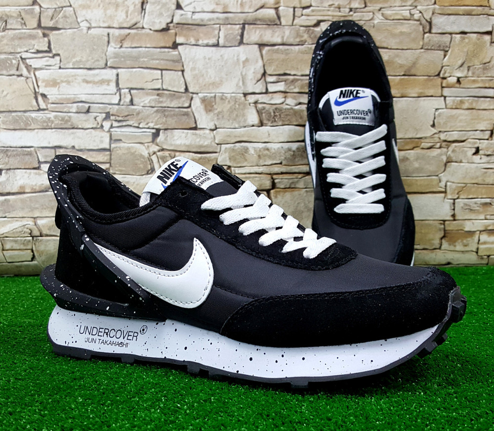 Женские кроссовки Nike Undercover Jun Takahashi .p.38(24,8 см) Киев - изображение 2