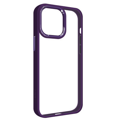 Чехол для мобильного телефона Armorstandart UNIT2 Apple iPhone 12 Pro Max Purple (ARM74791) Винница - изображение 1