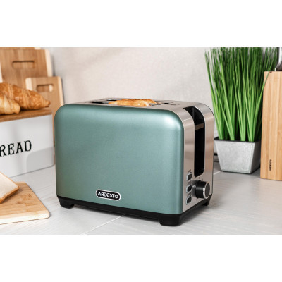 Тостер Ardesto T-F400G Вінниця - фото 3