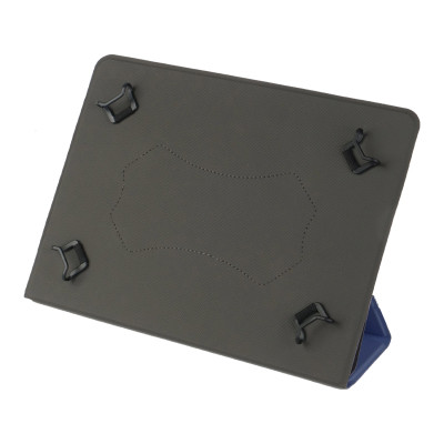 Чехол для планшета Armorstandart Чехол планшетов ArmorStandart Slim Silicone Hooks 11 Lavender Grey (ARM81933) Винница - изображение 4