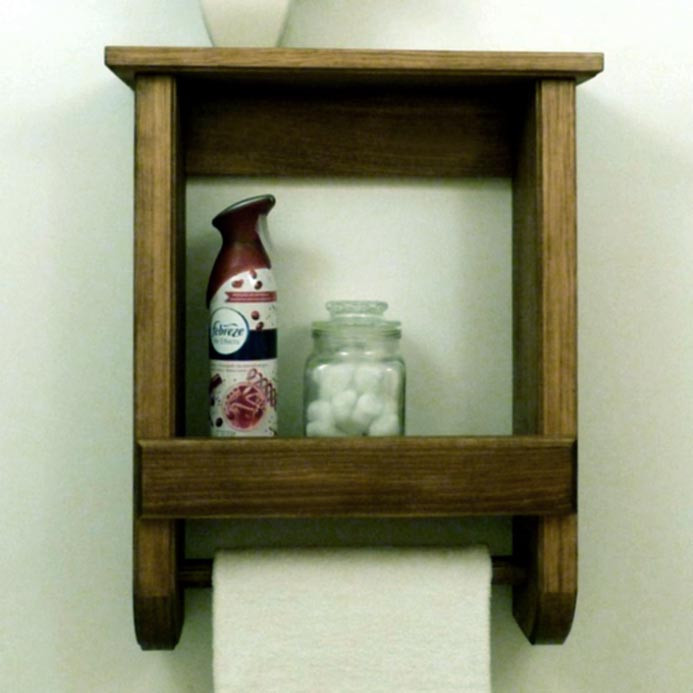 Полиця для ванної "Фінкеталь" мускат Миколаїв - фото 1