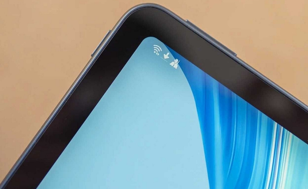 Планшет для навчання та розваг Honor pad brown 11 дюймів 256GB. Київ - фото 2