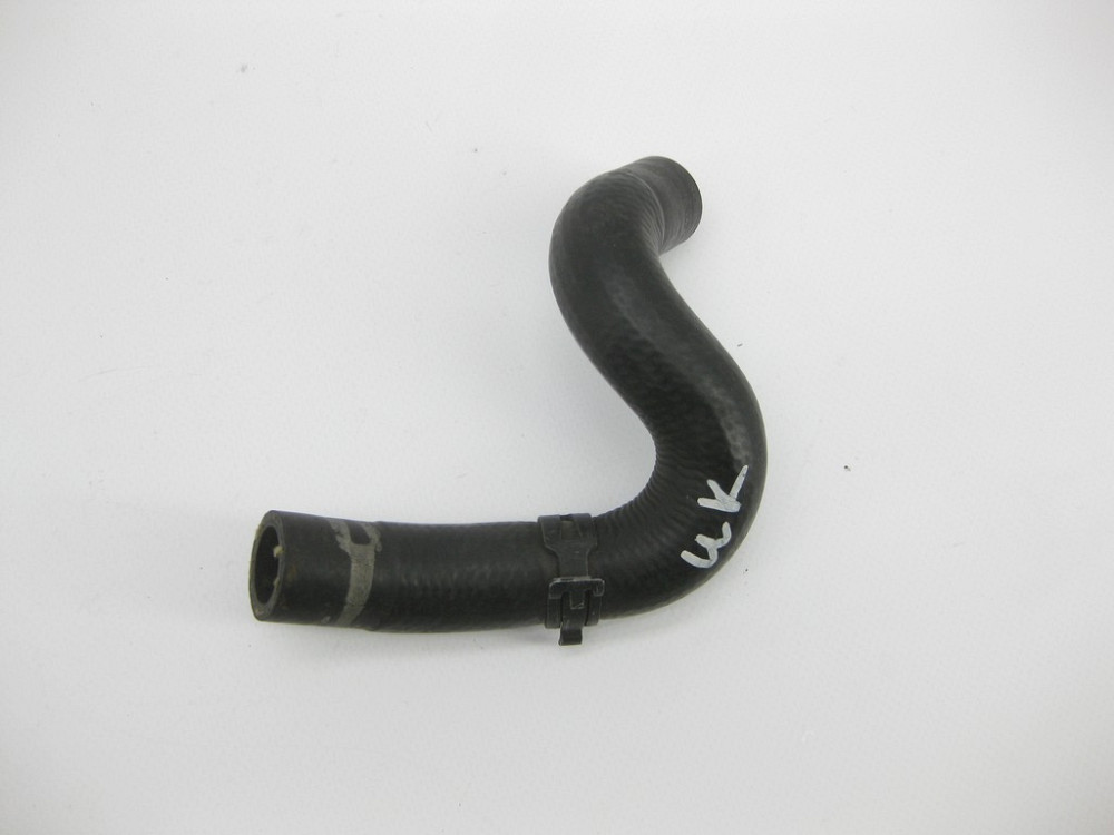 Mercedes-Benz  A2218324394 Патрубок до клапана обігрівача печі Англія S-Class W221 CL C216 Одеса - фото 4