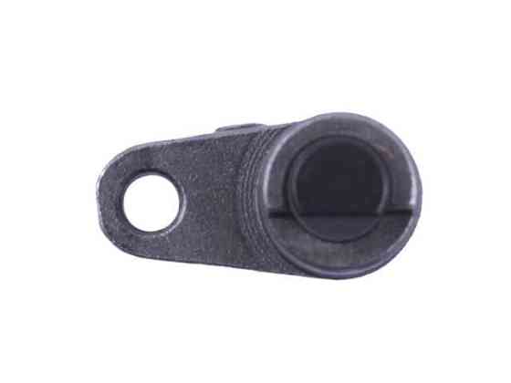 Успокоитель подшипника коленвала левый на бензиноввый двигатель СG150/200 Мукачево