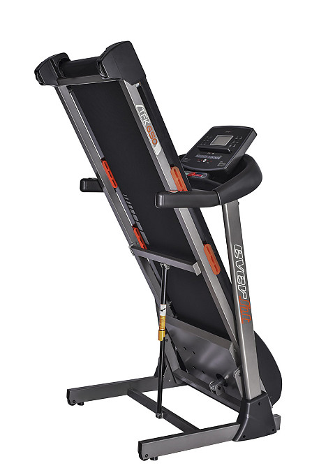 Бігова доріжка Everfit TFK 650 (TFK-650) Київ - фото 10
