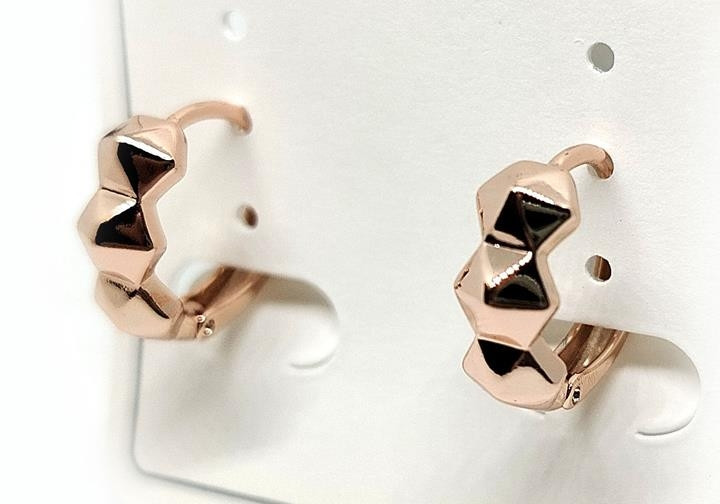 Серьги женские мода 2025 Киев - изображение 1