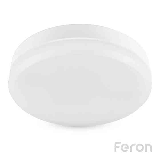 Світлодіодна лампа Feron LB-153 13Вт GX53 6500K Харьков