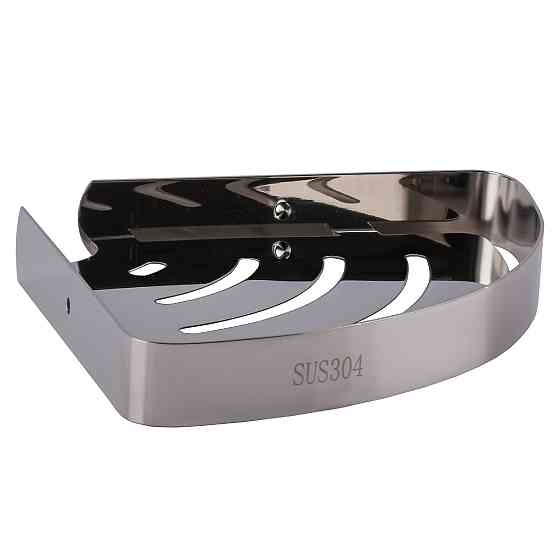 Полка угловая Globus Lux SS1199 (000028930) Киев