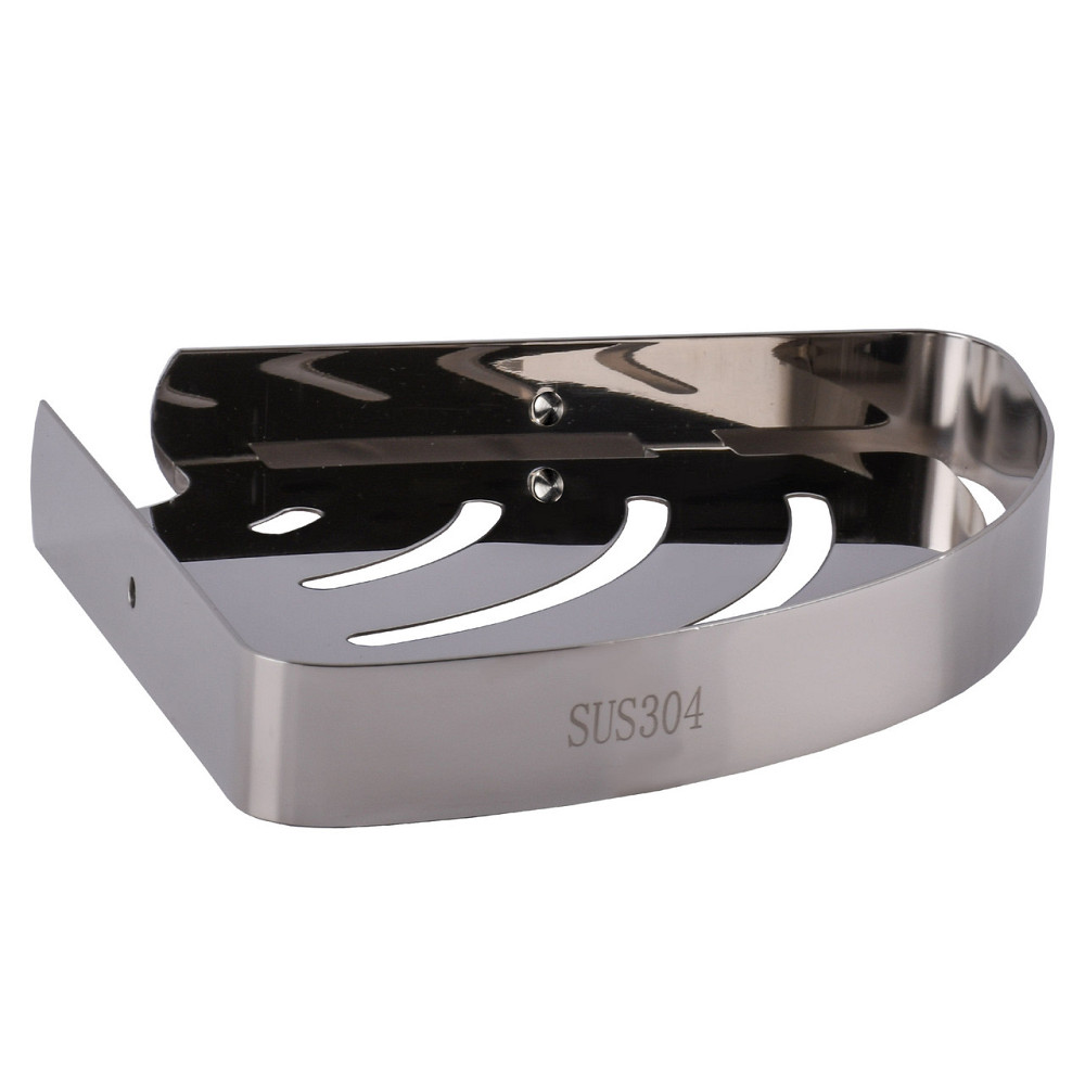 Полка угловая Globus Lux SS1199 (000028930) Киев - изображение 3