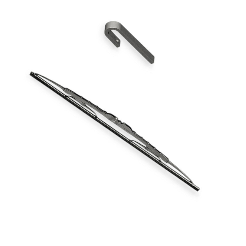 Щетка стеклоочистителя BOSCH Eco 600 мм Мукачево - изображение 1