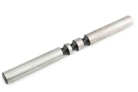 Вісь вилки передач мотоблок 175N/180N (D-14, L-164mm, 7/9Hp) (L-17 см) Мукачево