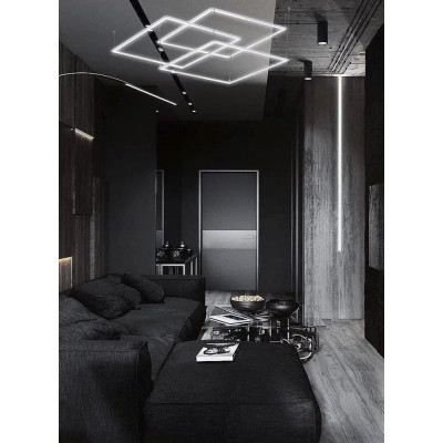 Светильник Євросвітло LED ART-02 50 Вт 4200K (розбірна) Винница - изображение 6