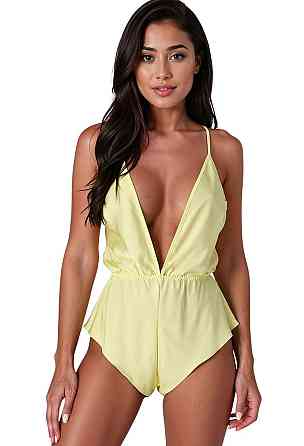 Боді Passion SENSIE BODY lemon L Sex Aura Київ