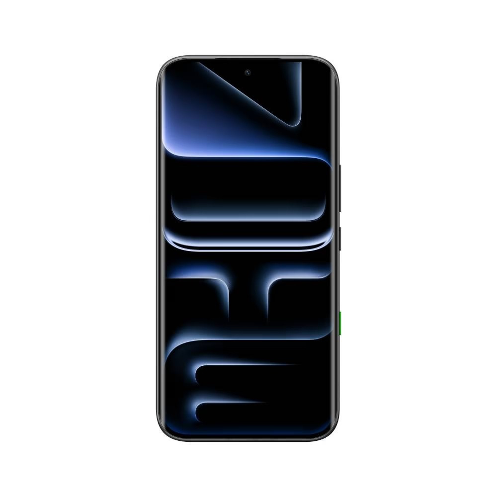 Смартфон Infinix Note Edge X6887 8/256 GB Shadow Black ( 15988 ) Харків - фото 7